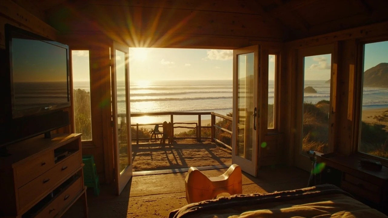 best time to visit ventana big sur 主题封面图