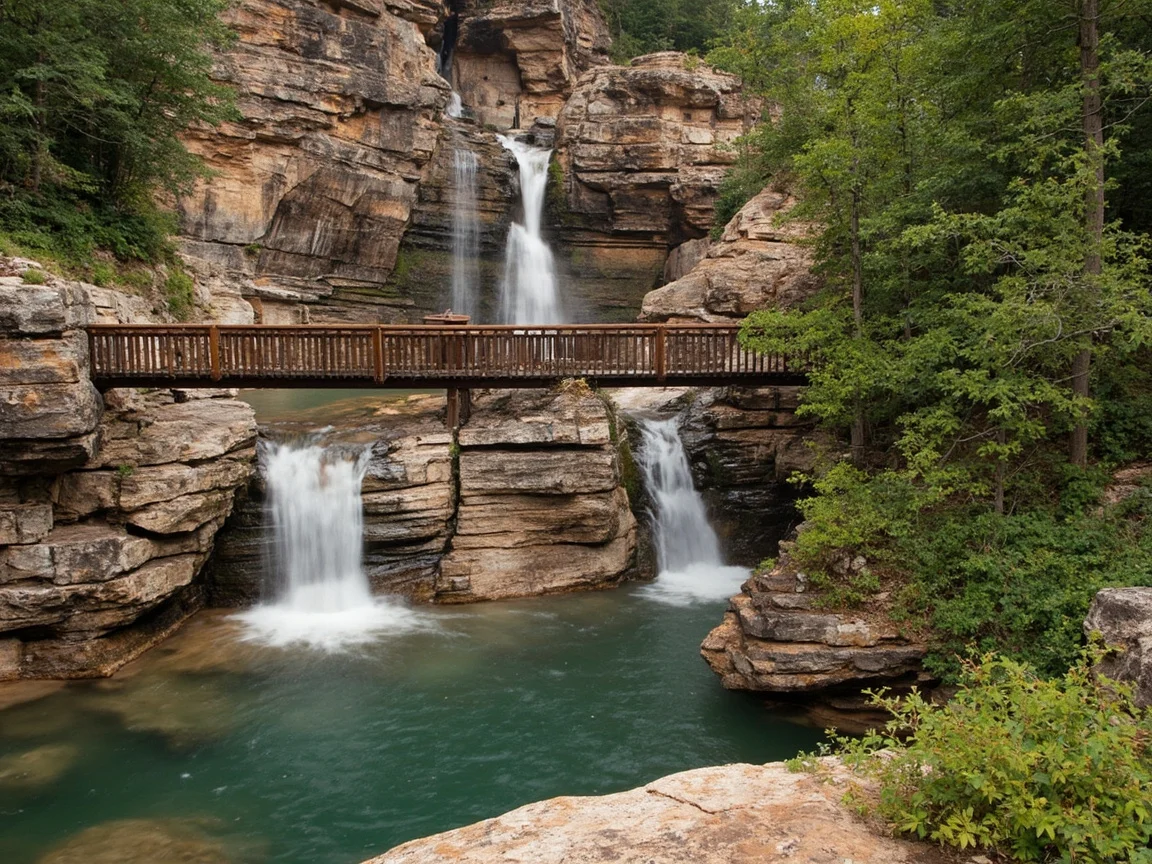 เปรียบเทียบนโยบายการยกเลิกโรงแรม Wisconsin Dells