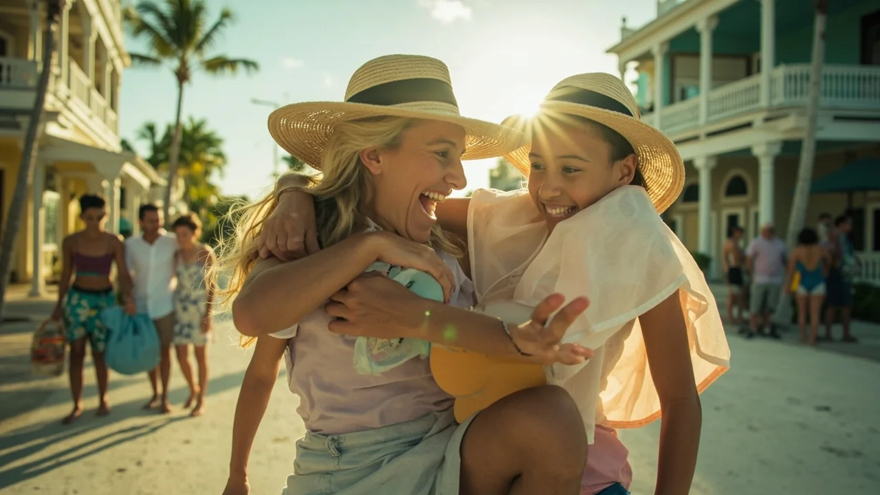 Key West 主题封面图