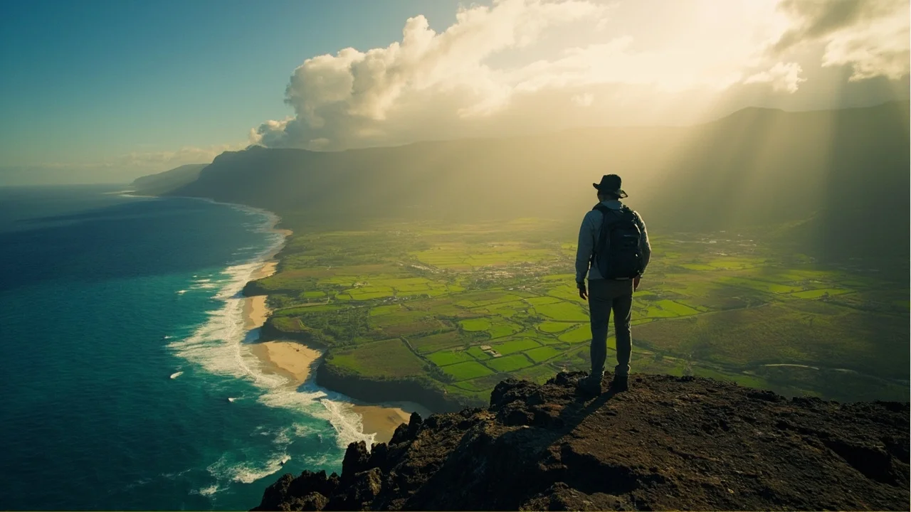 best time to visit maui hawaii 主题封面图