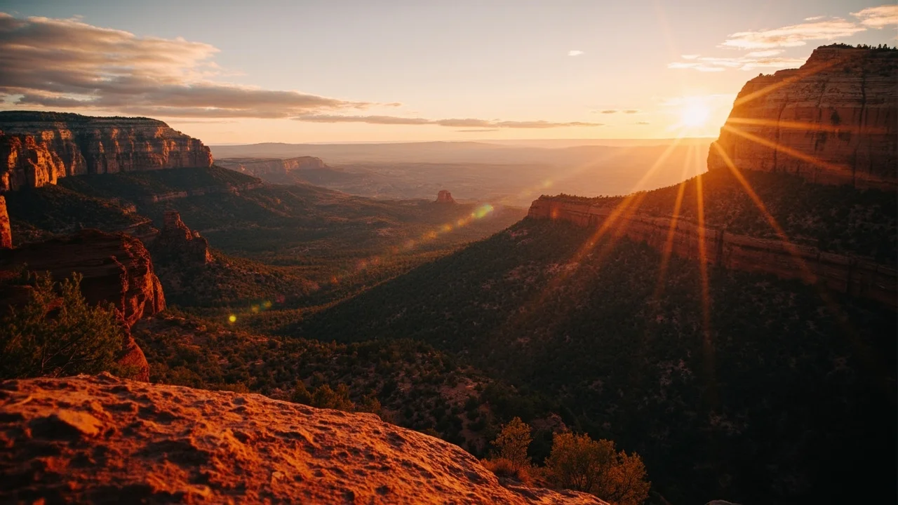 Sedona 主题封面图