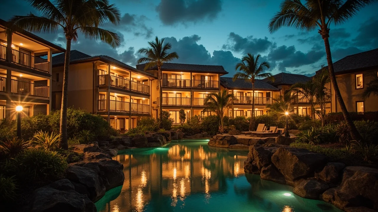 best time to visit maui 2026 主题封面图