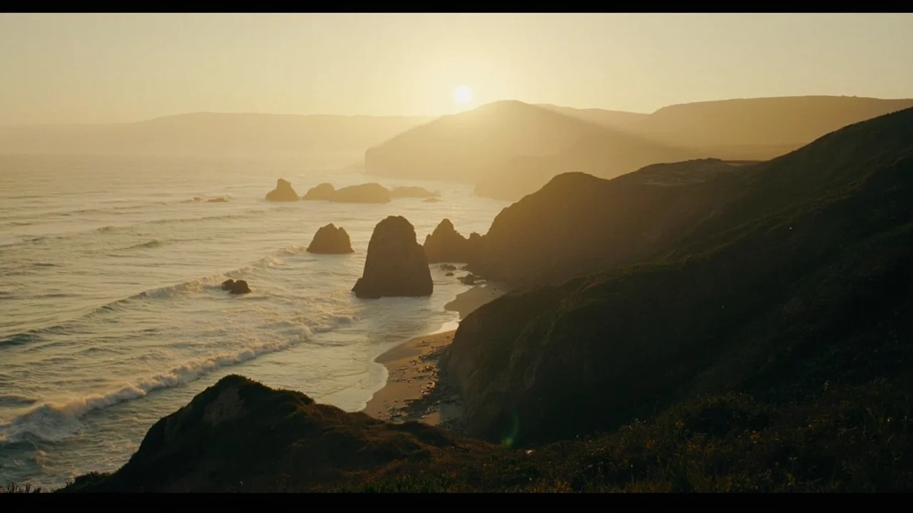 best time to visit big sur ca 主题封面图