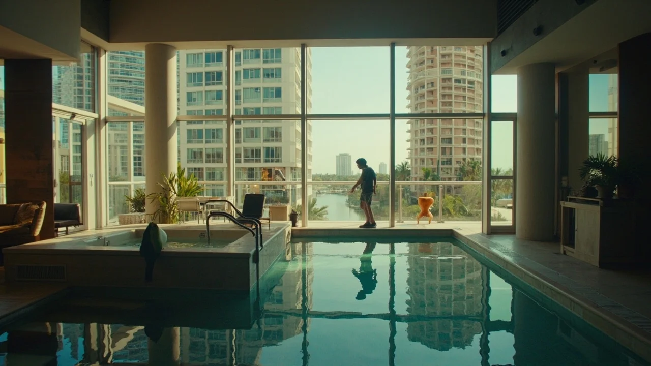 hotels in miami florida 主题封面图