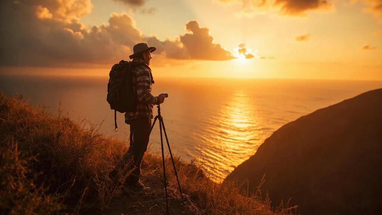 best travel destinations in august 主题封面图