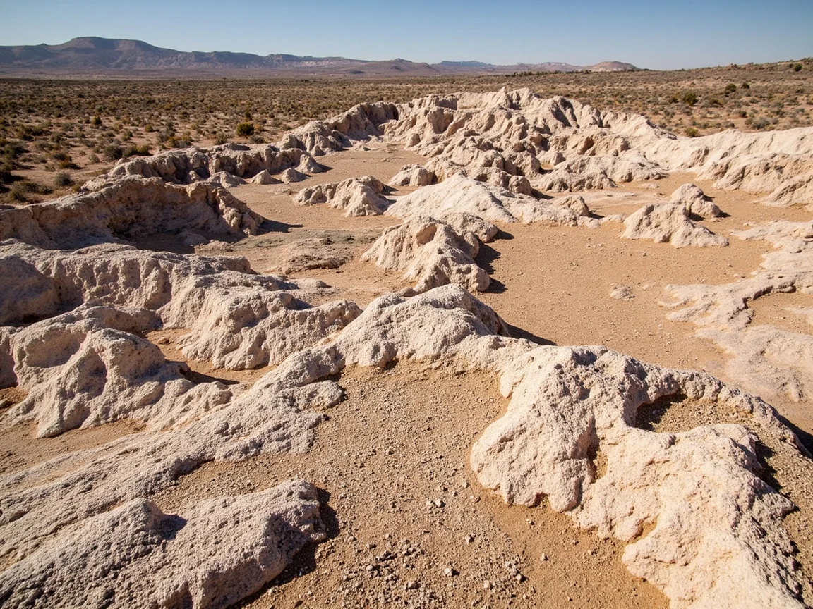 游客在 Painted Desert 观景台补水遮阳