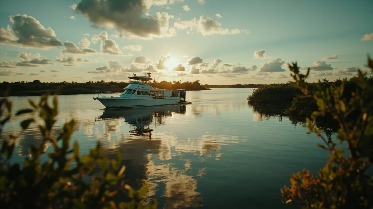 Port St Lucie Florida 主题封面图