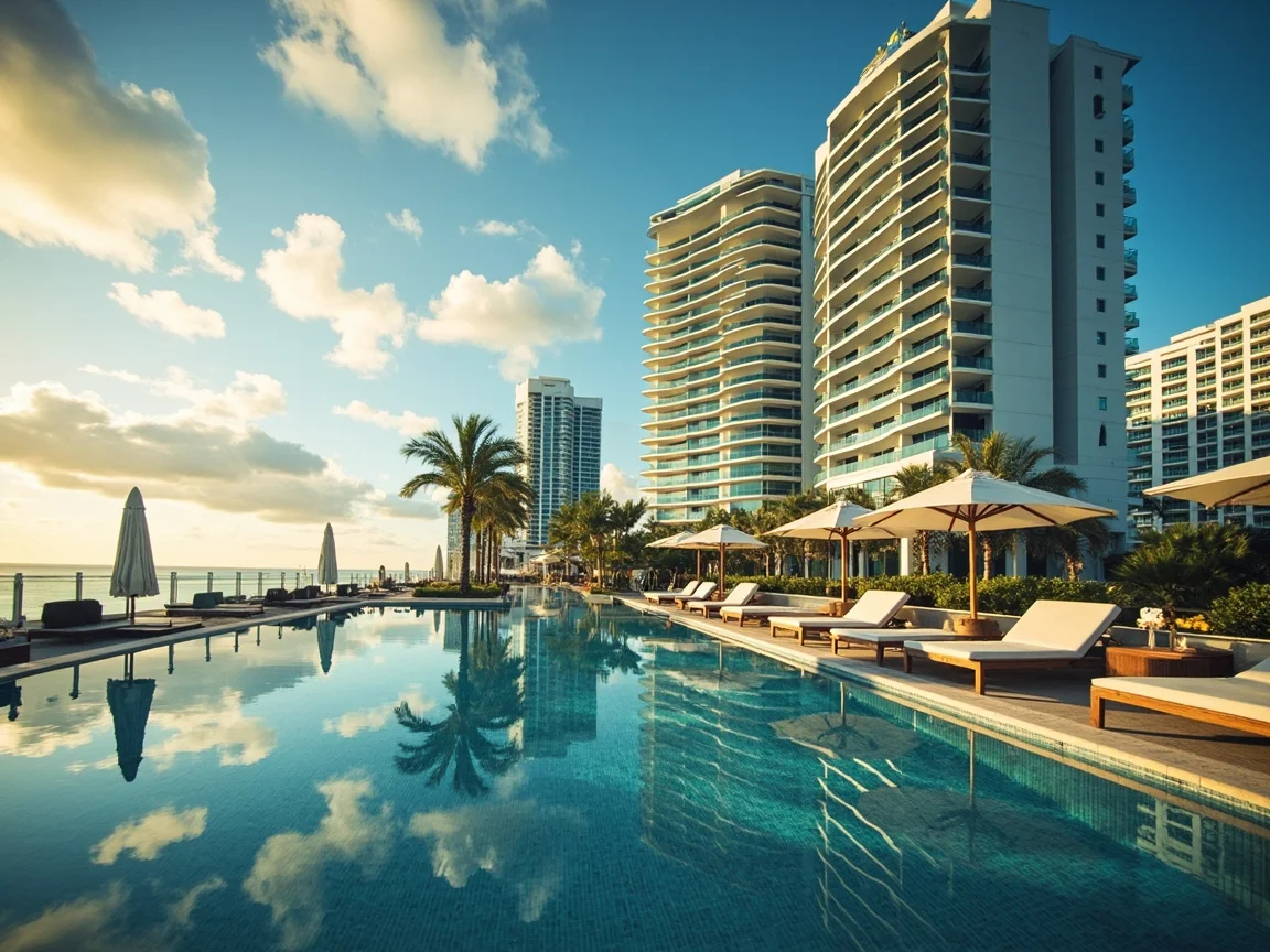 hotels in miami beach larawan 5