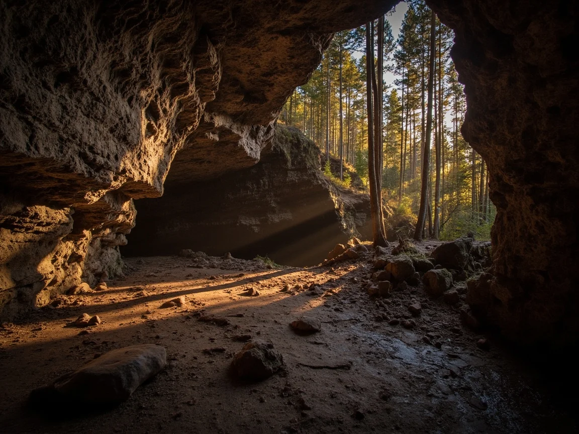ภาพประกอบหน้าจำหน่ายตั๋วและการเลือกช่วงเวลาของ Mammoth Cave