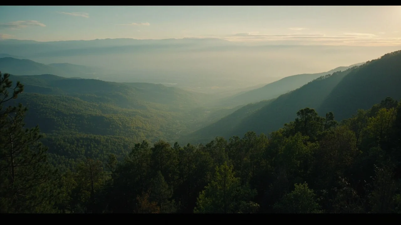 Asheville 主题封面图