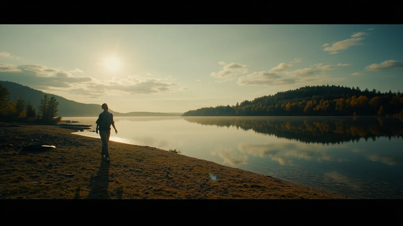 Isle Royale National Park 主题封面图