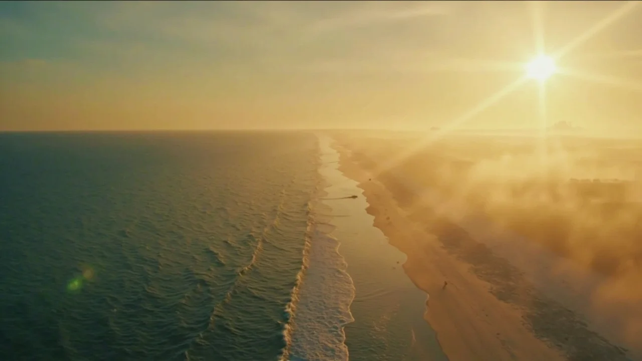 Gulf Shores 主题封面图