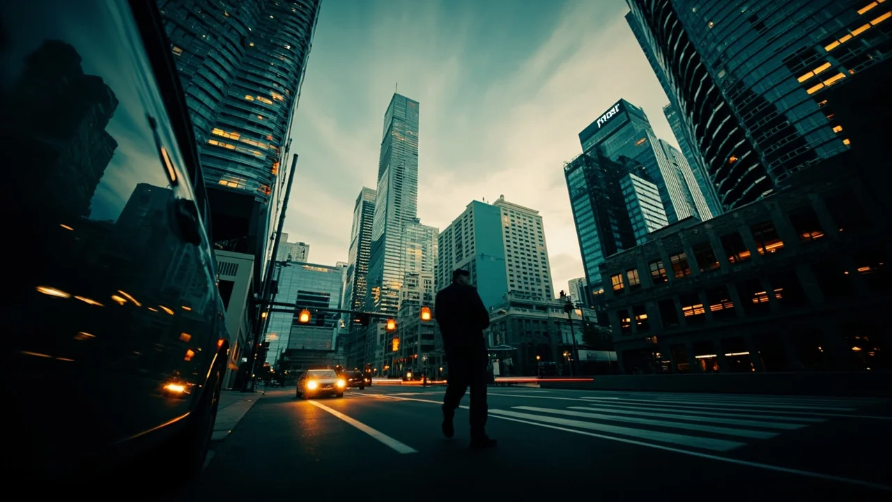 Chicago 主题封面图