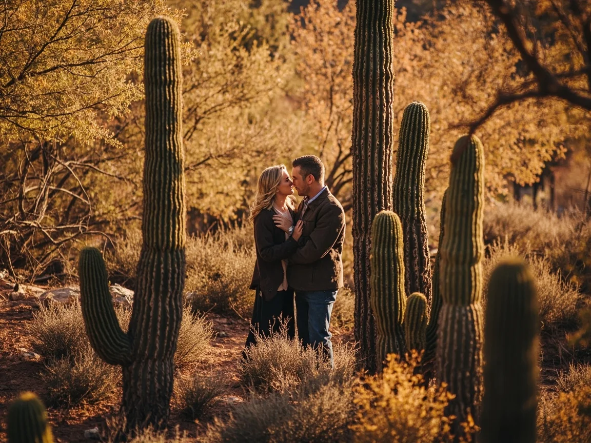 things to do in phoenix arizona in october 场景图 3