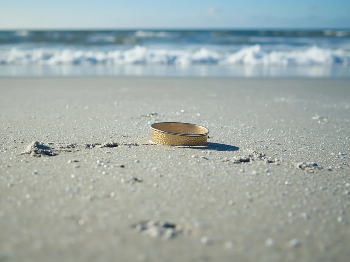 Family with kids waiting to board at the airport