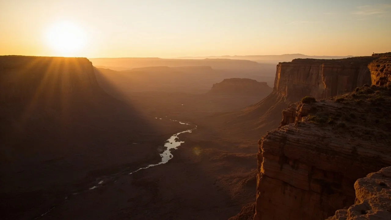 best time to visit phoenix and grand canyon 主题封面图