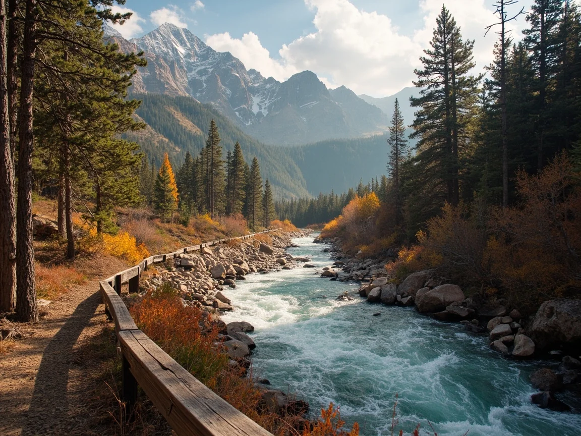 Hoàng hôn Maroon Bells