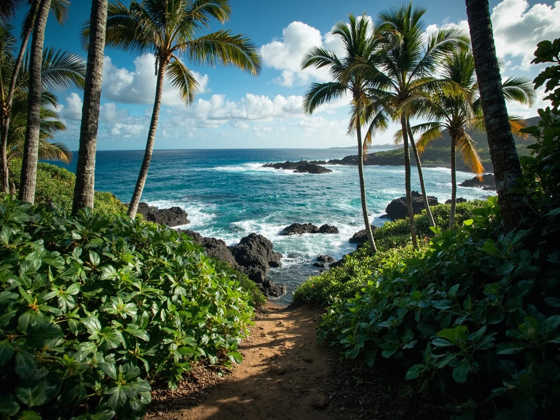 Maui 场景图 2
