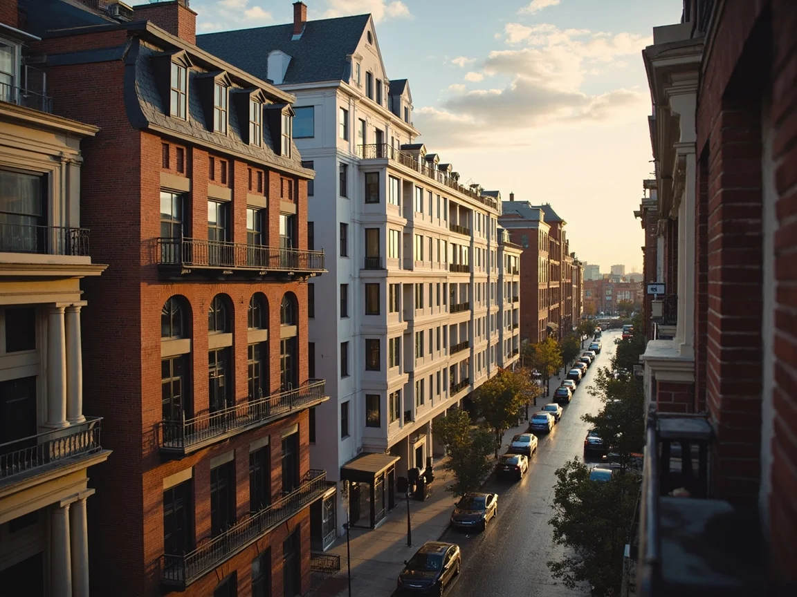 Ẩm thực và phố cổ Charleston