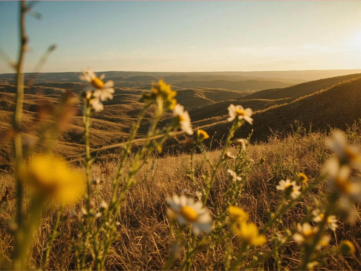 ปกคู่มือควาปลอดัย Texas Hill Country