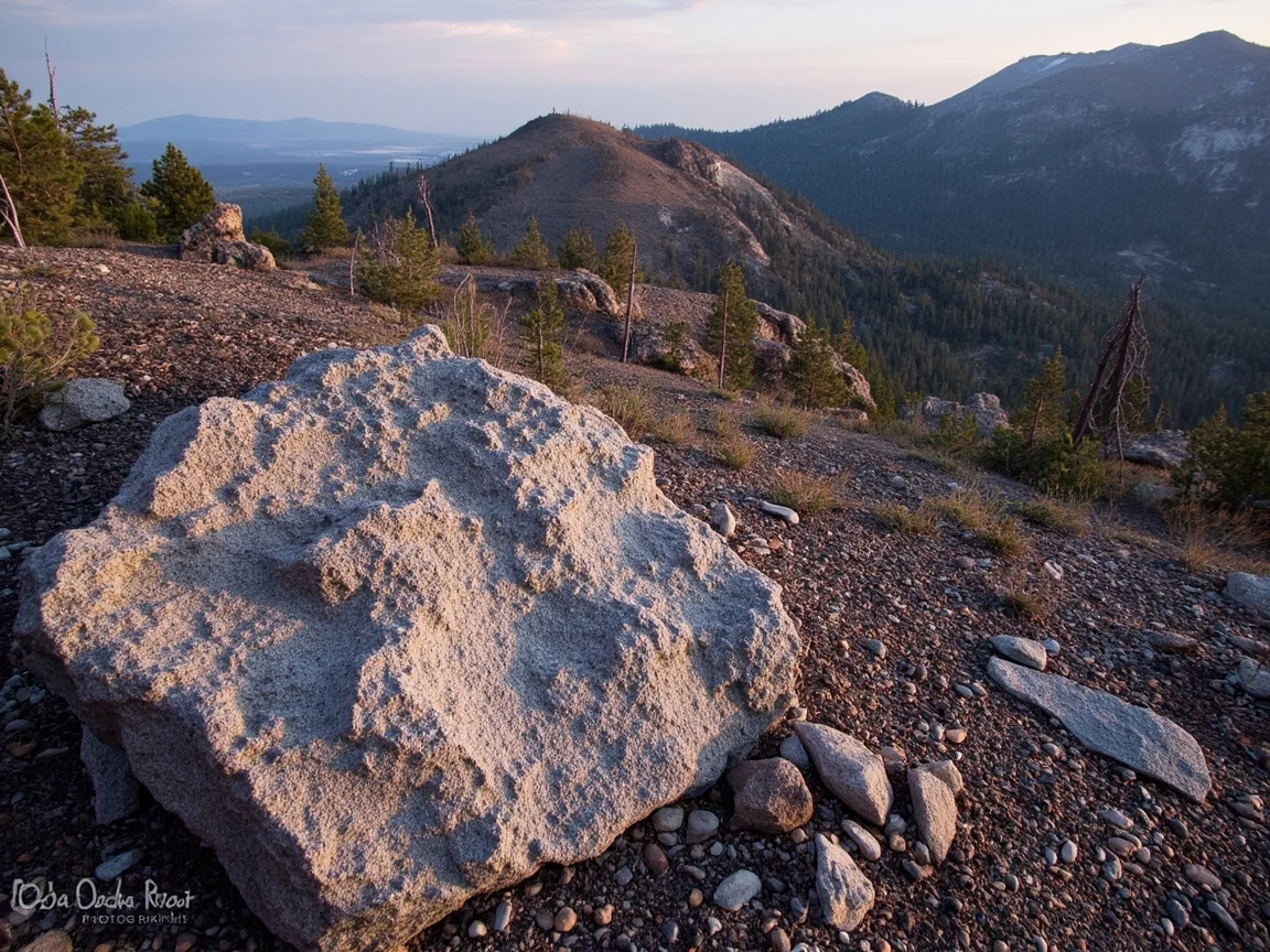 Lassen Volcanic 国家公园门票示意
