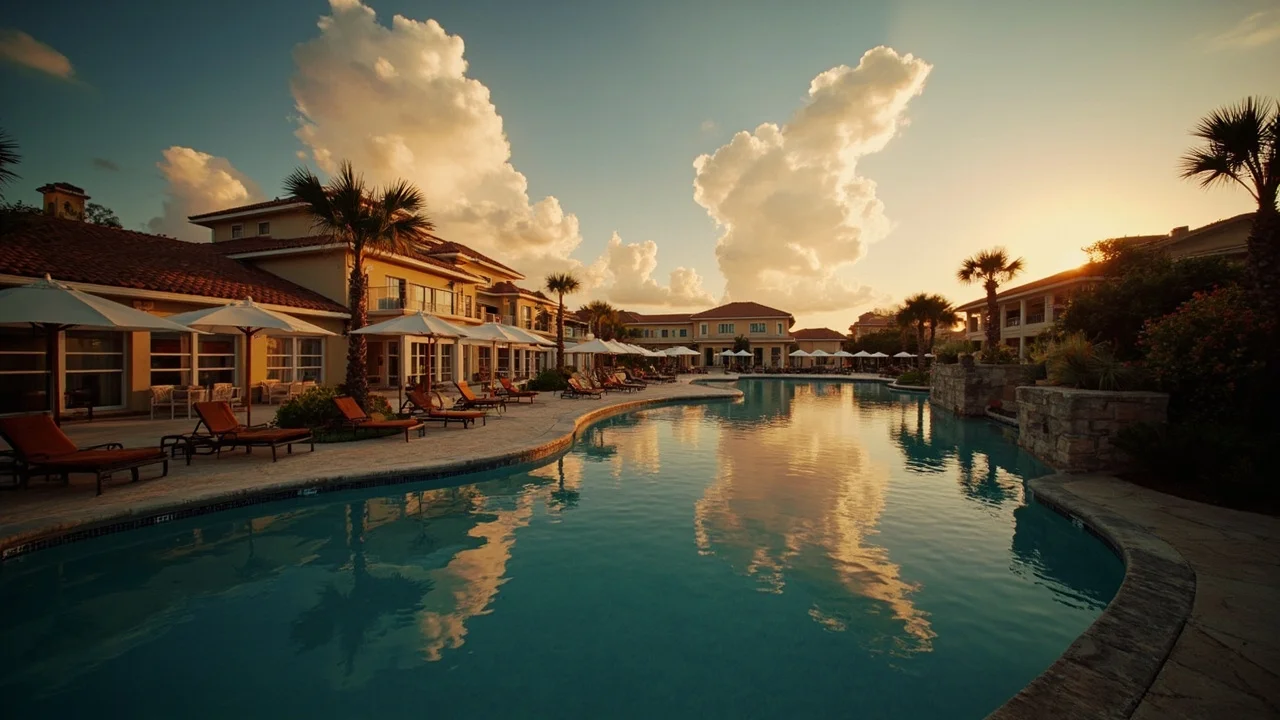 hotels in orlando near disney 主题封面图