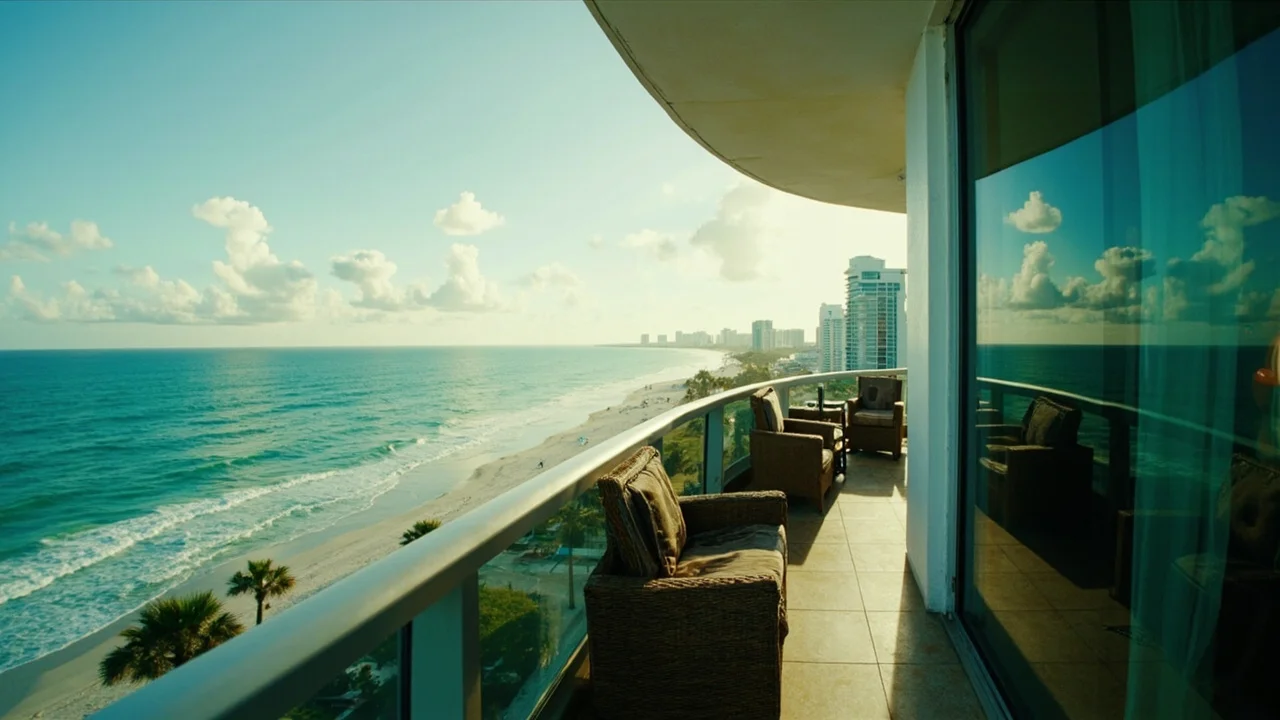 hotels in miami beach oceanfront 主题封面图