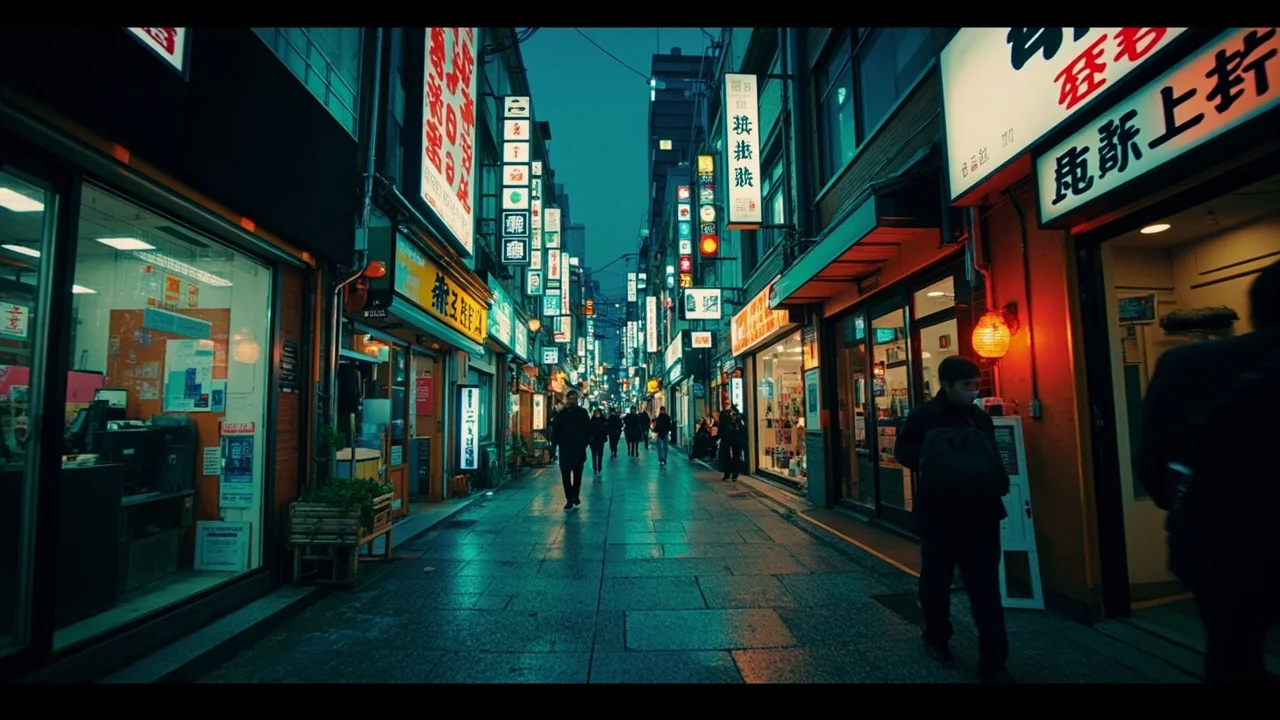 best places to visit in japan 主题封面图
