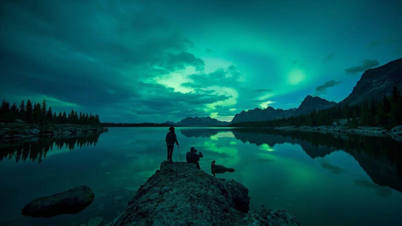Wrangell-St Elias National Park 主题封面图