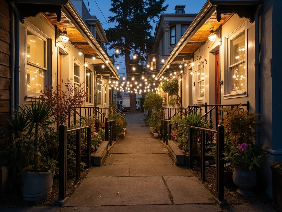 Sơ đồ tư duy danh sách tránh pitfall San Francisco
