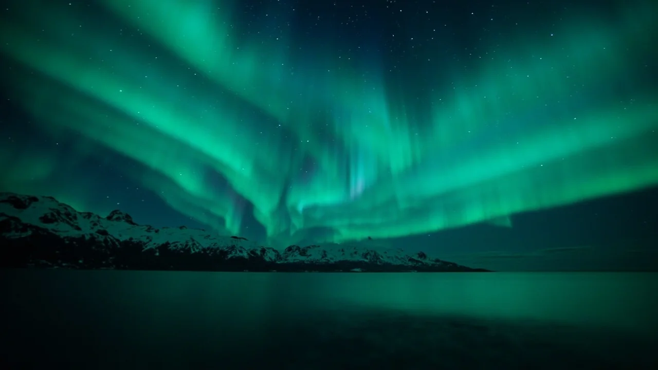 Aurora 主题封面图
