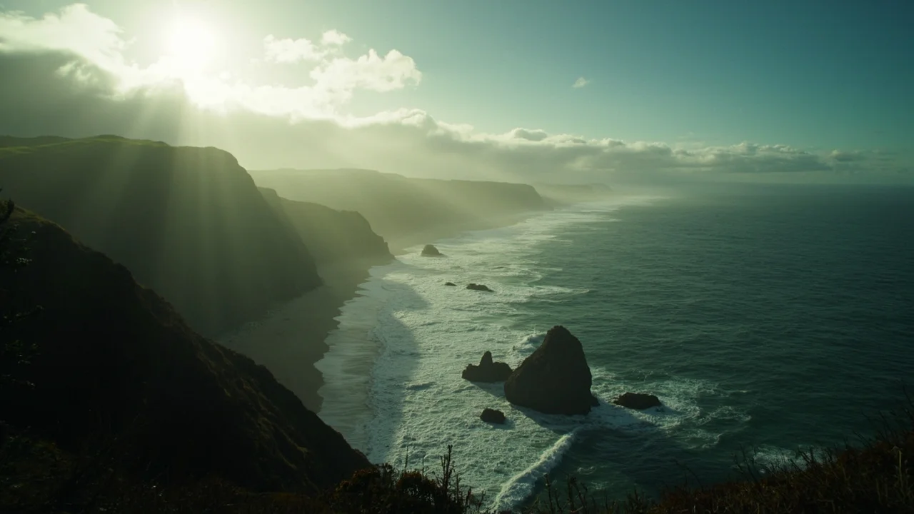 weather in big sur 10 days 主题封面图
