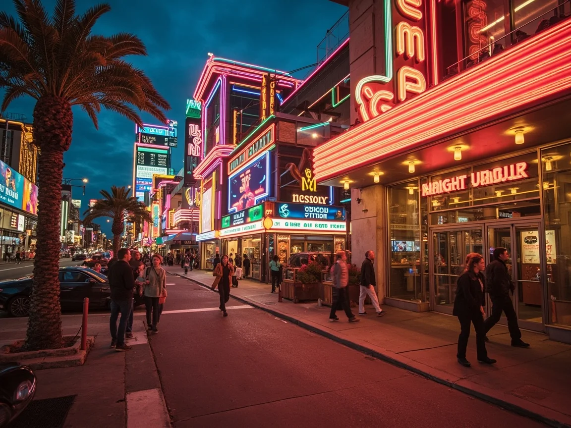 things to do in las vegas in october 2026 场景图 4