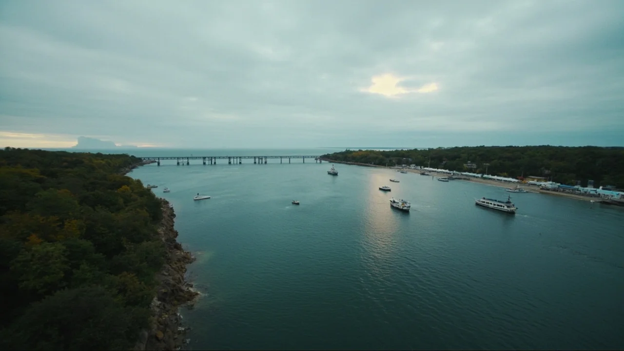Put-in-Bay 主题封面图