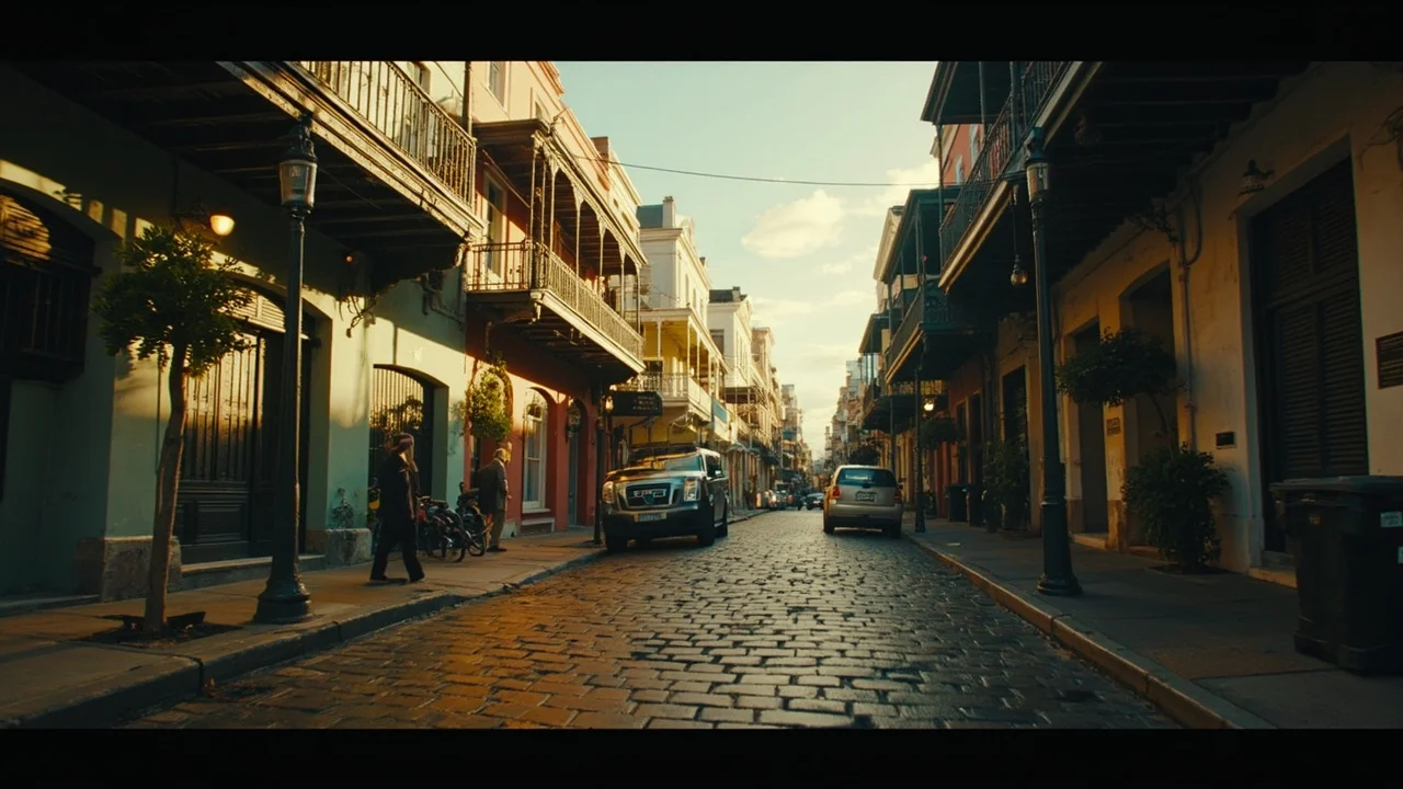 Savannah Georgia 主题封面图