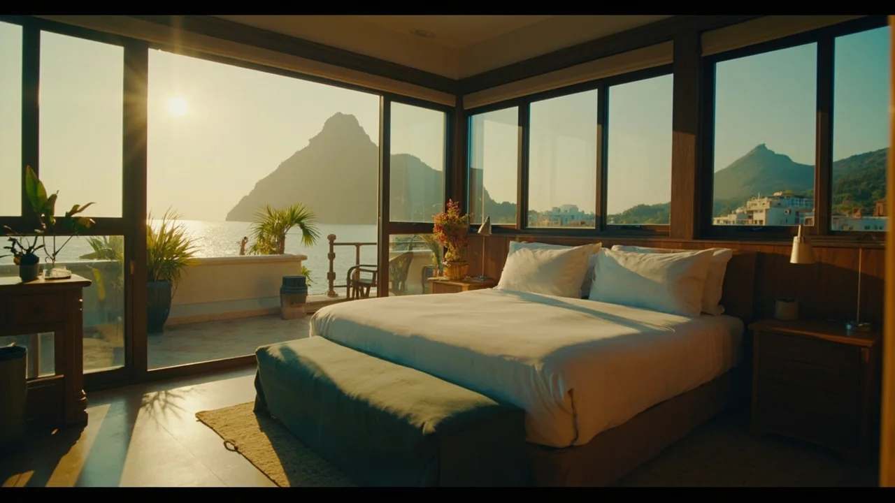 best travel destinations company 主题封面图