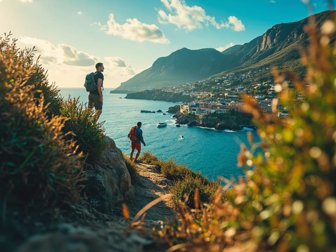 景區周邊度假村
