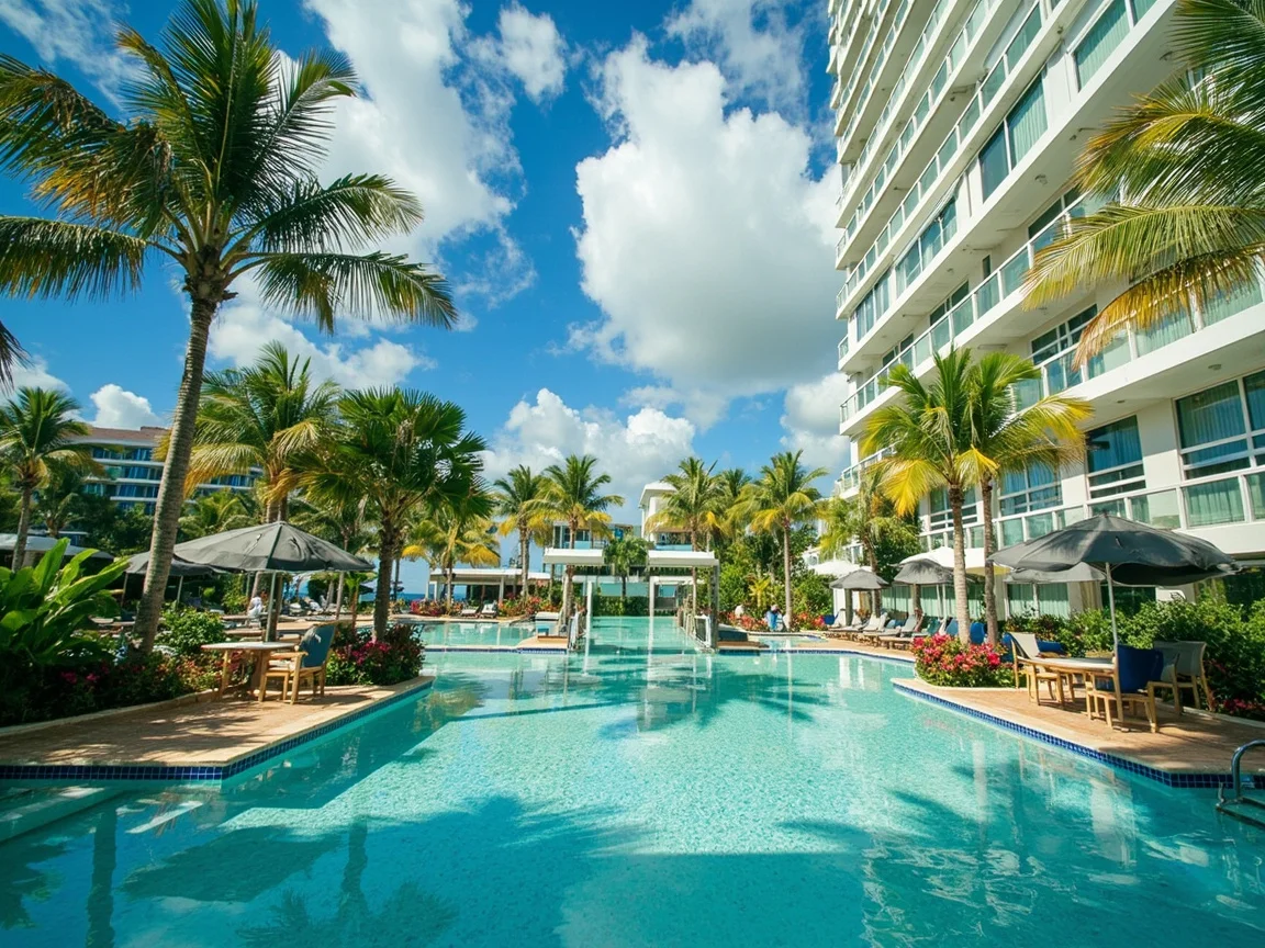 hotels in miami beach larawan 4