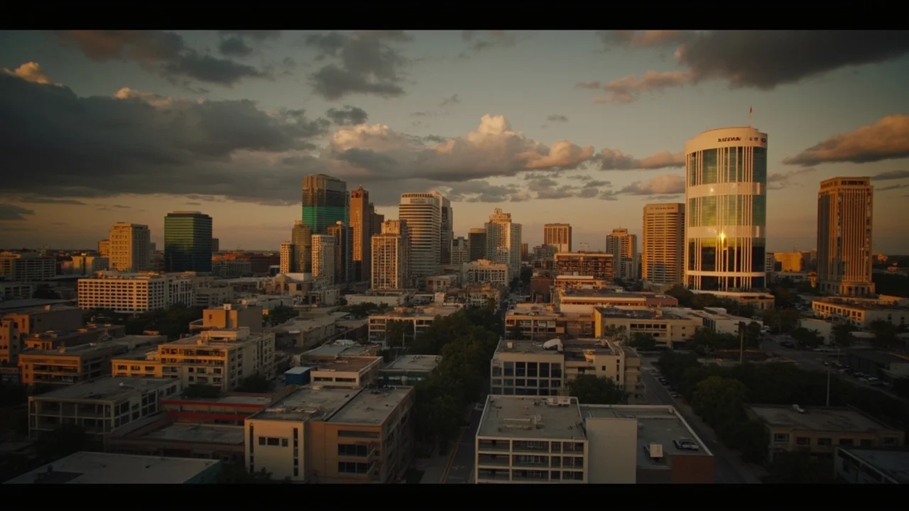 Tampa 主题封面图