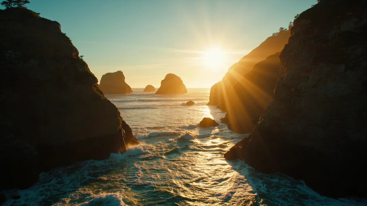 best time to visit ventana big sur 主题封面图