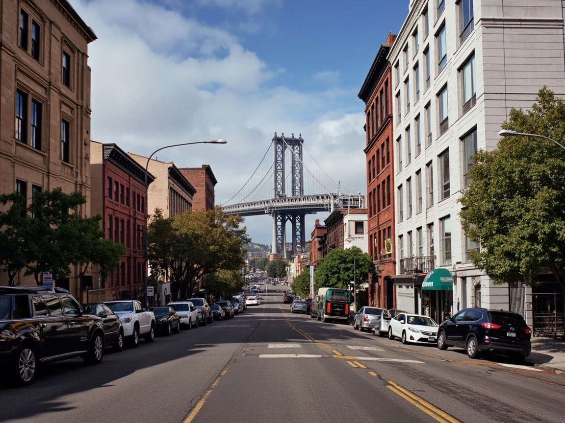 Bản đồ tuyến văn hóa đô thị Day 2 San Francisco