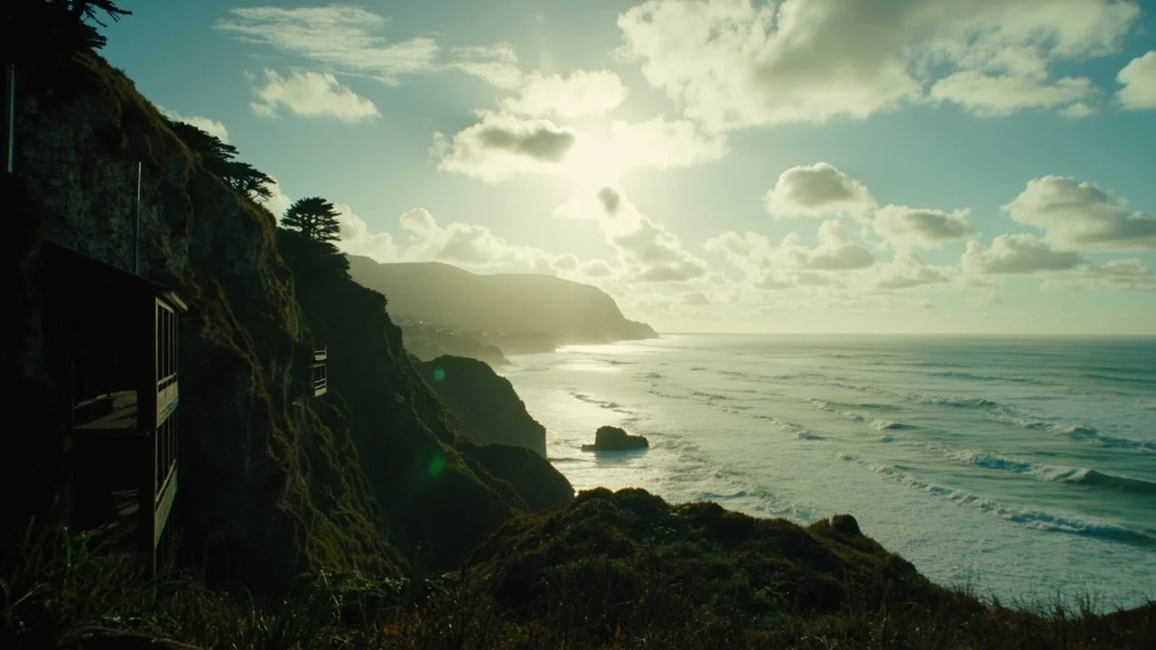weather in big sur in july 主题封面图