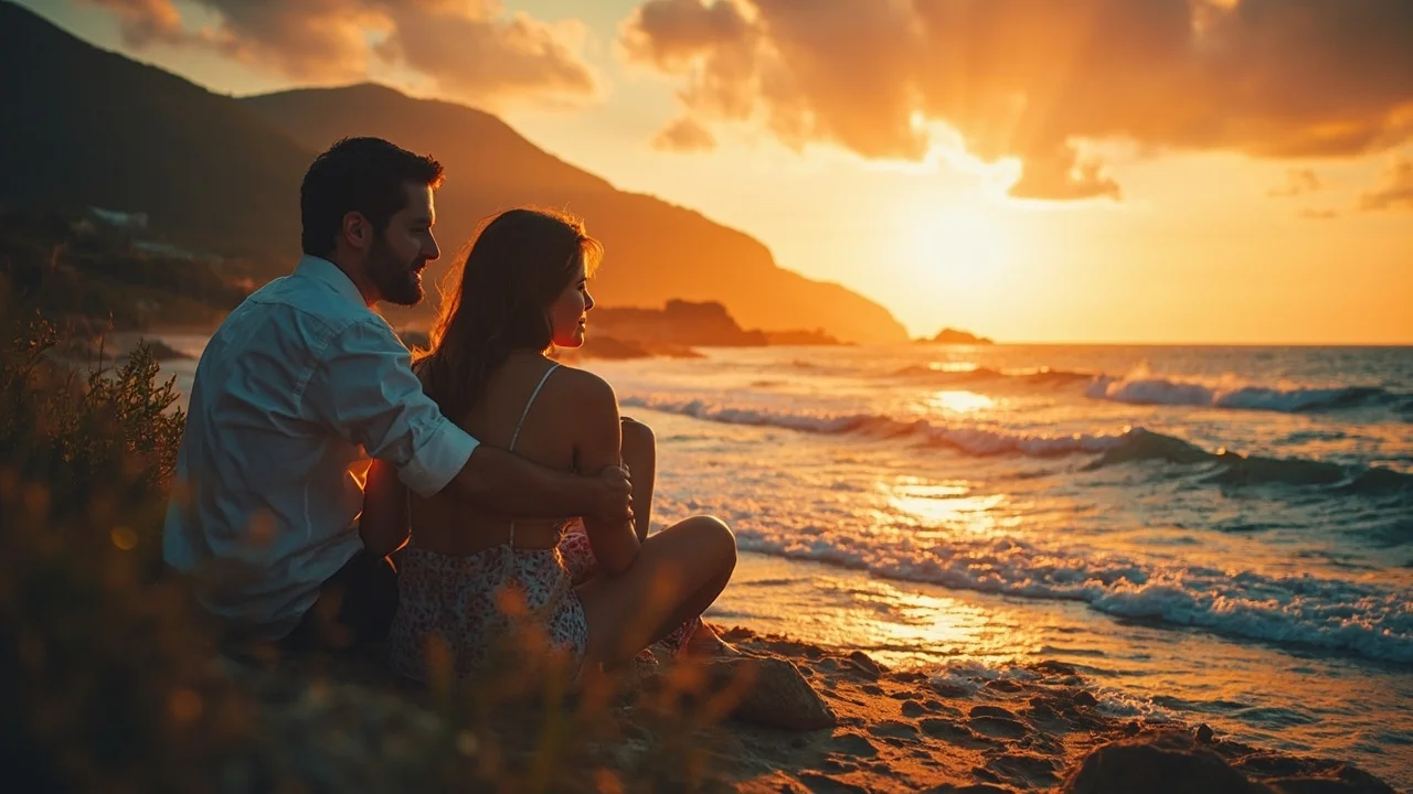 best vacation spots for couples 主题封面图