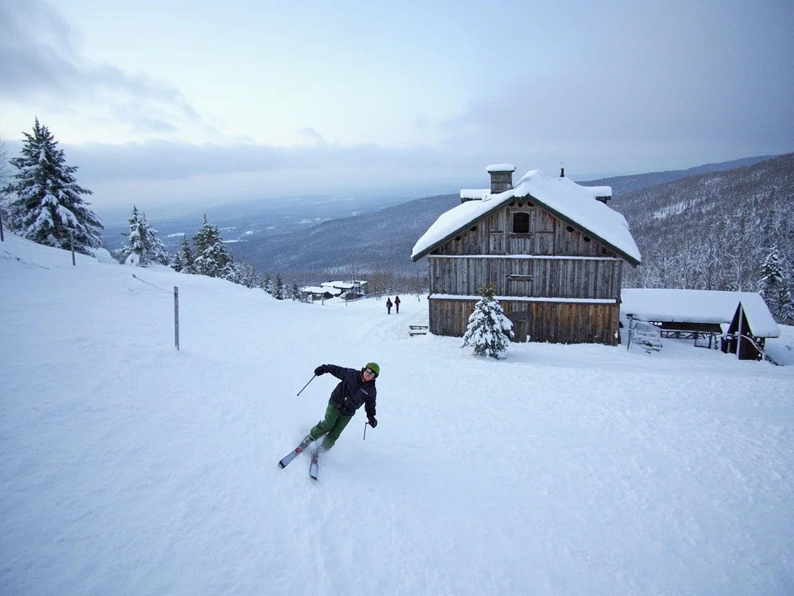 图片说明:Vermont 滑雪场 lift ticket 与多日票价格对比示意