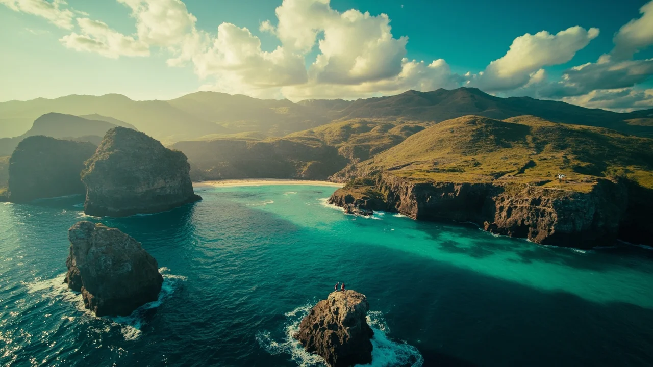 best travel destinations 2026 主题封面图