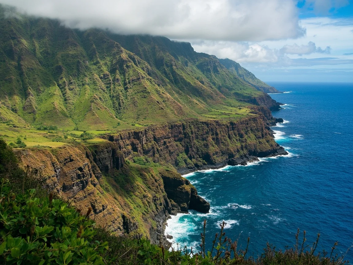 Maui 月度预算与住宿价格曲线