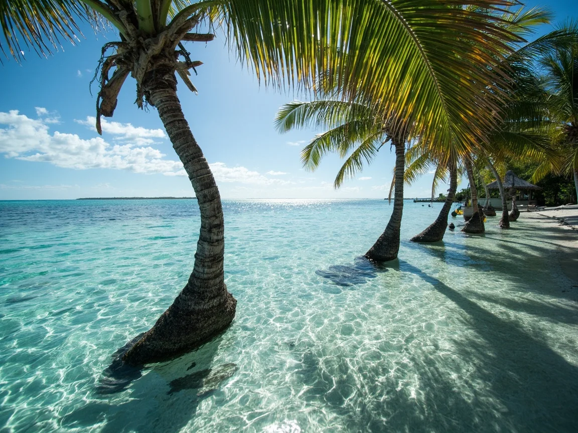 Florida Keys 當地海鮮餐廳