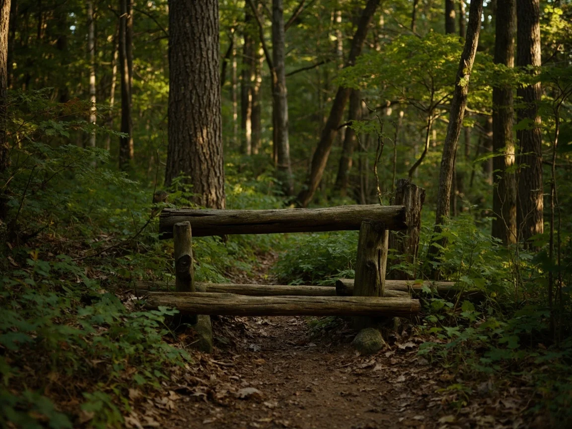 ช่องทาติดต่อฉุกเฉิน Congaree National Park