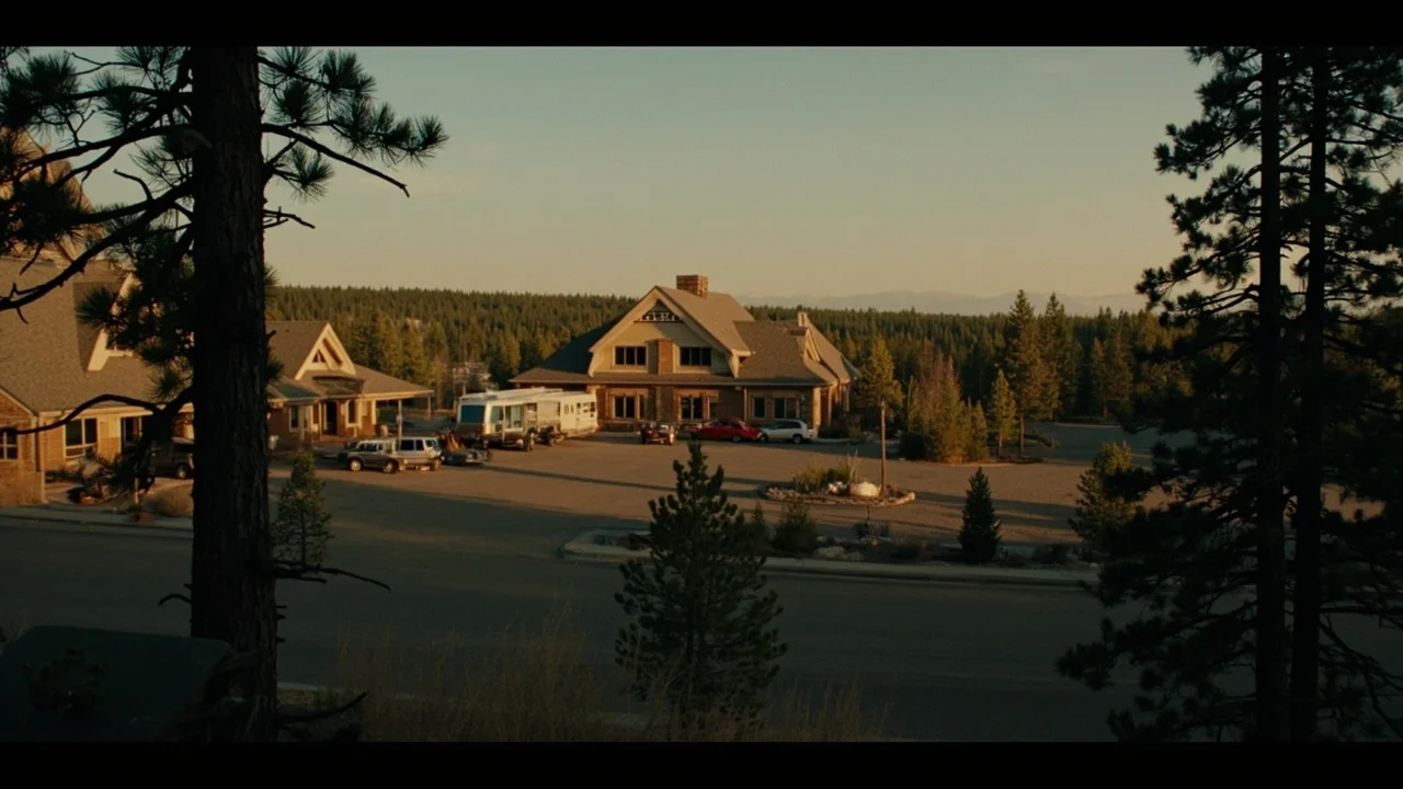 hotels in yellowstone national park montana 主题封面图