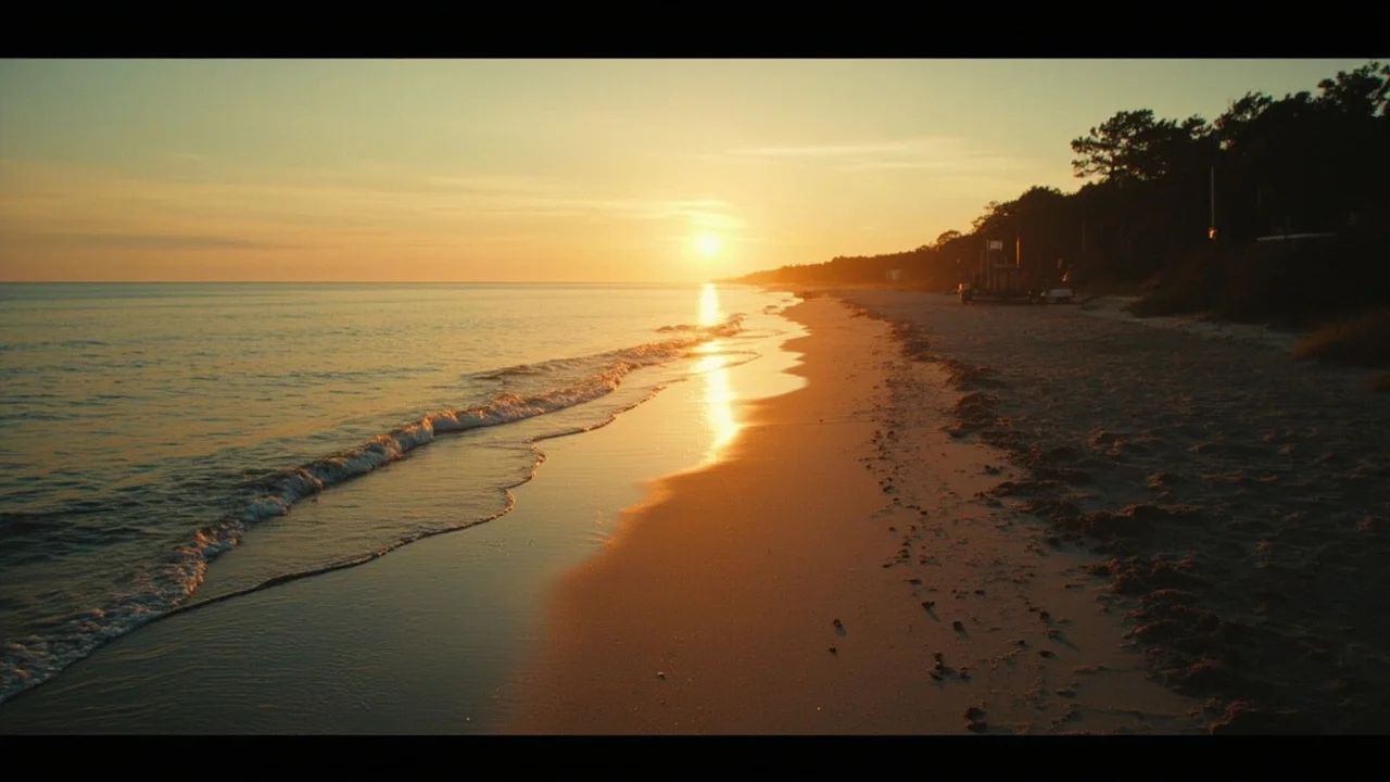 Hilton Head 主题封面图